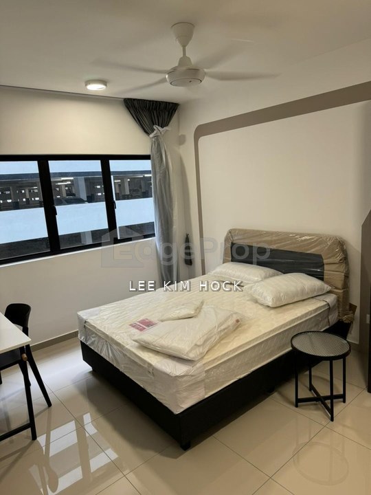 Huni @ Setia Alam For Rent, Fully Furnished, Selangor, Setia Alam/Alam Nusantara