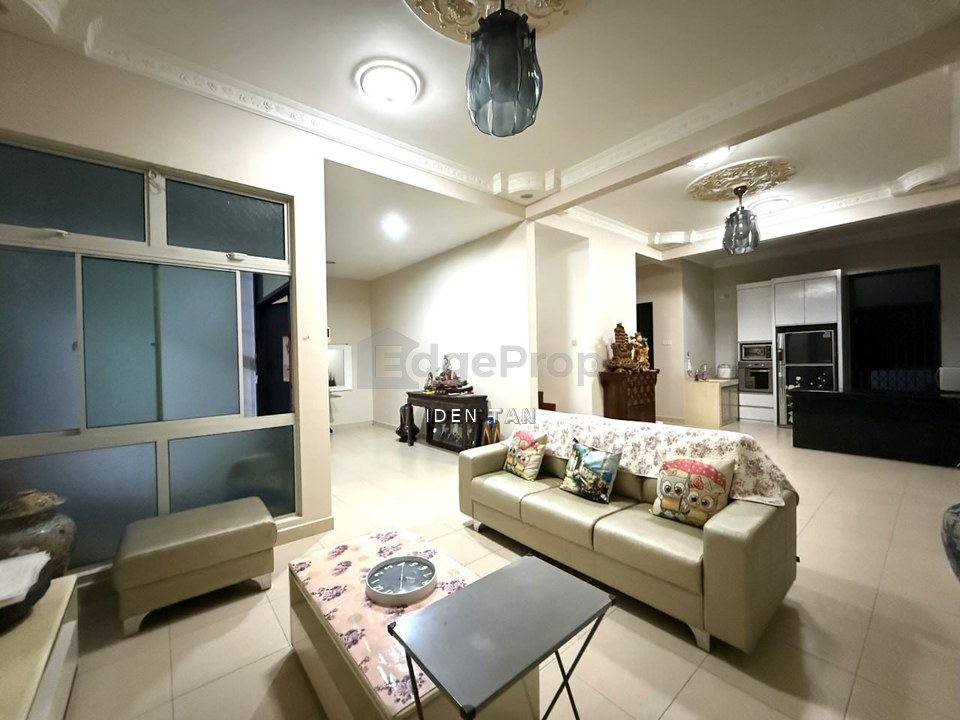 Ponderosa Villa Double Storey Semi-D Unblock View Unit For Sale Near Ponderosa, Lenang Heights, Taman Redang, Molek, Desa Harmoni, Johor Jaya, Pandan , Johor, Johor Bahru