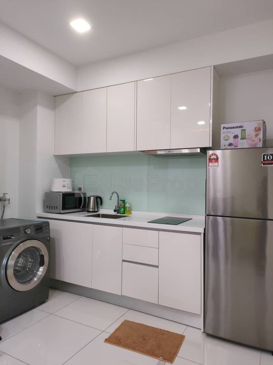 Studio For Rent @Teega Suite Puteri Harbour Iskandar Puteri Johor , Johor, 