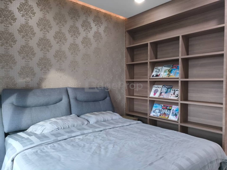 Studio For Rent @Teega Suite Puteri Harbour Iskandar Puteri Johor , Johor, 