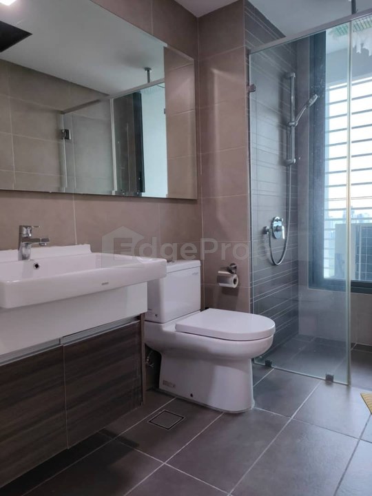 Studio For Rent @Teega Suite Puteri Harbour Iskandar Puteri Johor , Johor, 