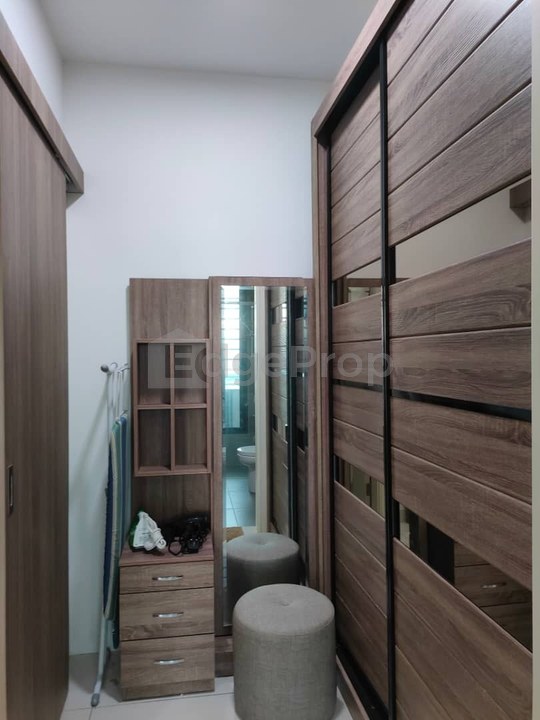 Studio For Rent @Teega Suite Puteri Harbour Iskandar Puteri Johor , Johor, 