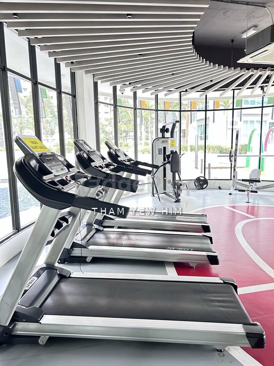 Check this out The Zizz Condo neg , Selangor, Damansara Damai