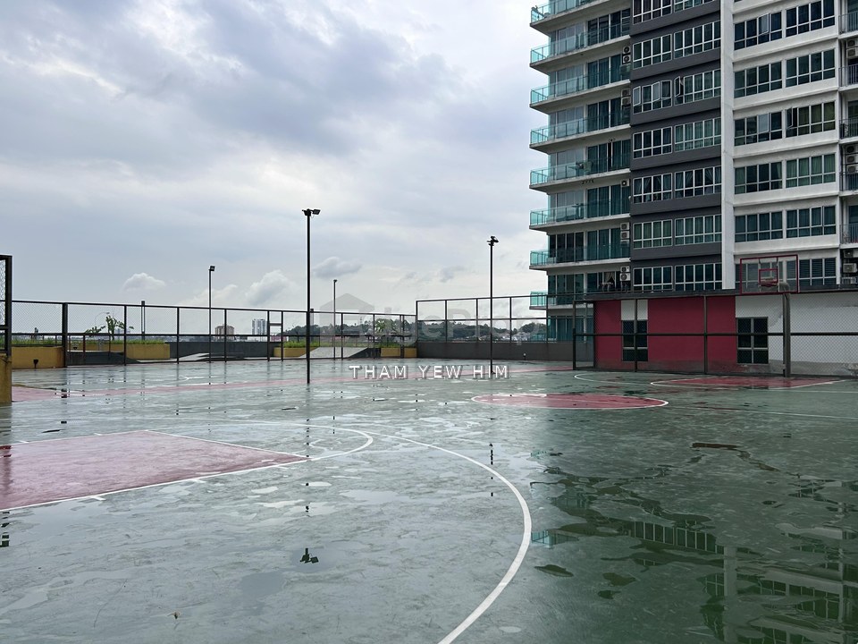 Check this out The Zizz Condo neg , Selangor, Damansara Damai