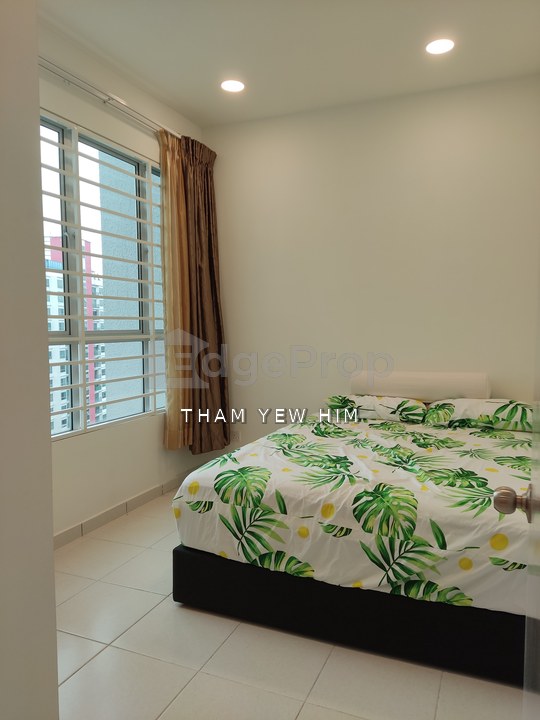 Check this out The Zizz Condo neg , Selangor, Damansara Damai