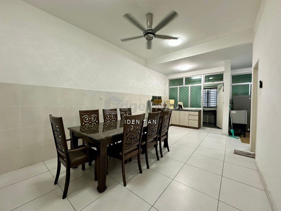 Rini Hills 2 @ Mutiara Rini Double Storey Terrace House For Sale Near Rini Homes, Mutiara Mas, Mutiara Bestari, Skudai Indah, Tun Aminah, Sutera Utama, Johor, Skudai