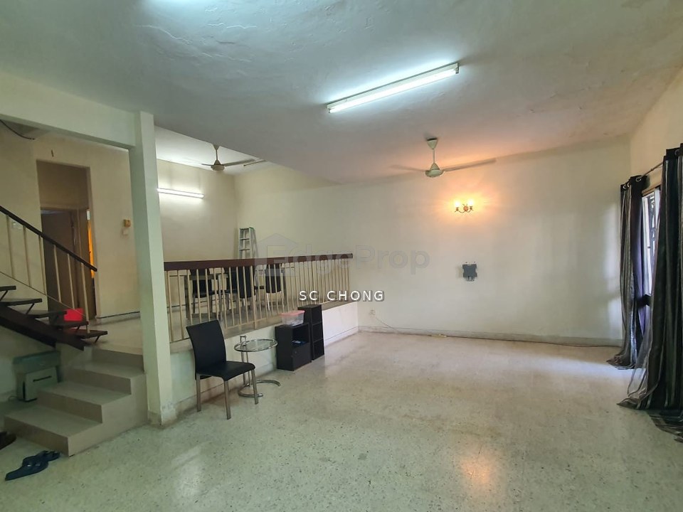 SS2 2 Storey Link House for SALE, Selangor, Petaling Jaya