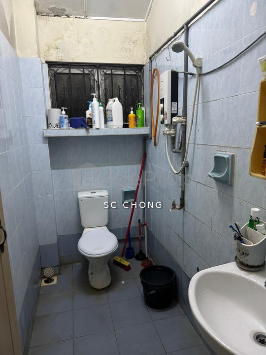 SS2 2 Storey Link House for SALE, Selangor, Petaling Jaya