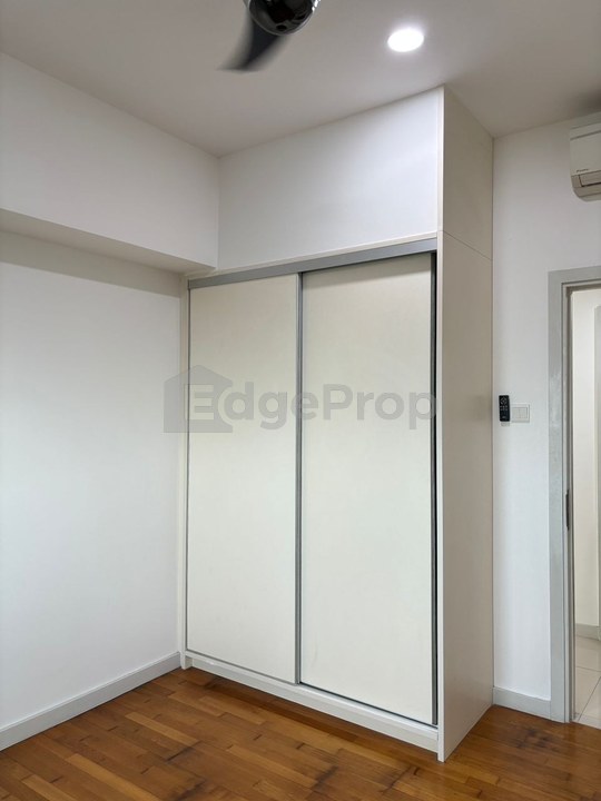 3 Bed Partial For Rent @Iskandar Residence Medini Legoland Gelang Patah Johor , Johor, Nusajaya