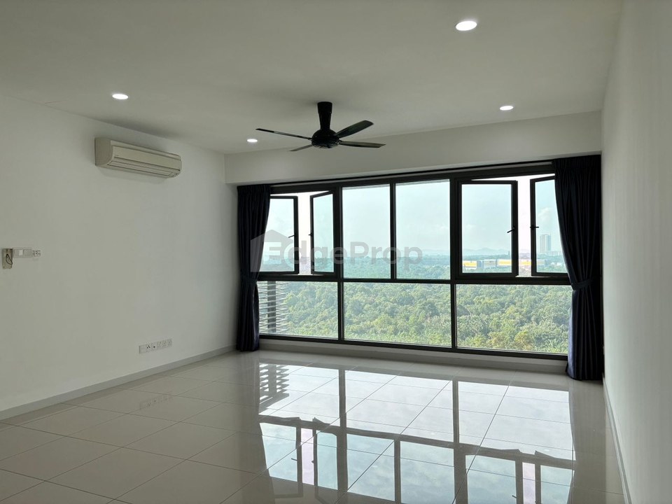 3 Bed Partial For Rent @Iskandar Residence Medini Legoland Gelang Patah Johor , Johor, Nusajaya