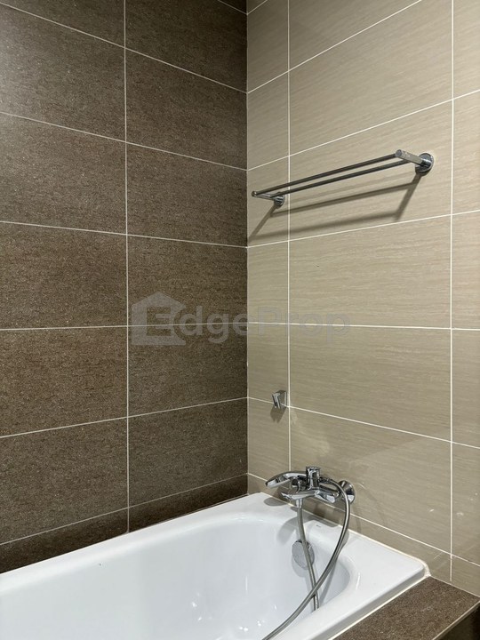 3 Bed Partial For Rent @Iskandar Residence Medini Legoland Gelang Patah Johor , Johor, Nusajaya