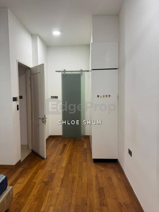 TriTower Residence @ Johor Bahru Sentral