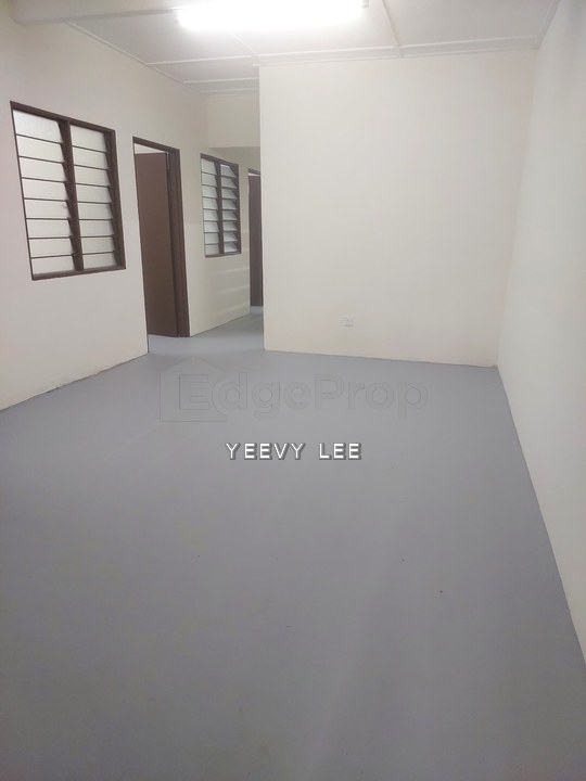 Seksyen 8 Petaling Jaya Single Storey House Newly Refurbished For Rent, Selangor, Petaling Jaya