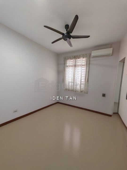 Bukit Mutiara Double Storey Terrace House Corner Lot Fully Renovated Unit For Sale Near Mutiara Indah, Adda Heights, Laman Permata, Setia Tropika, Johor, Johor Bahru