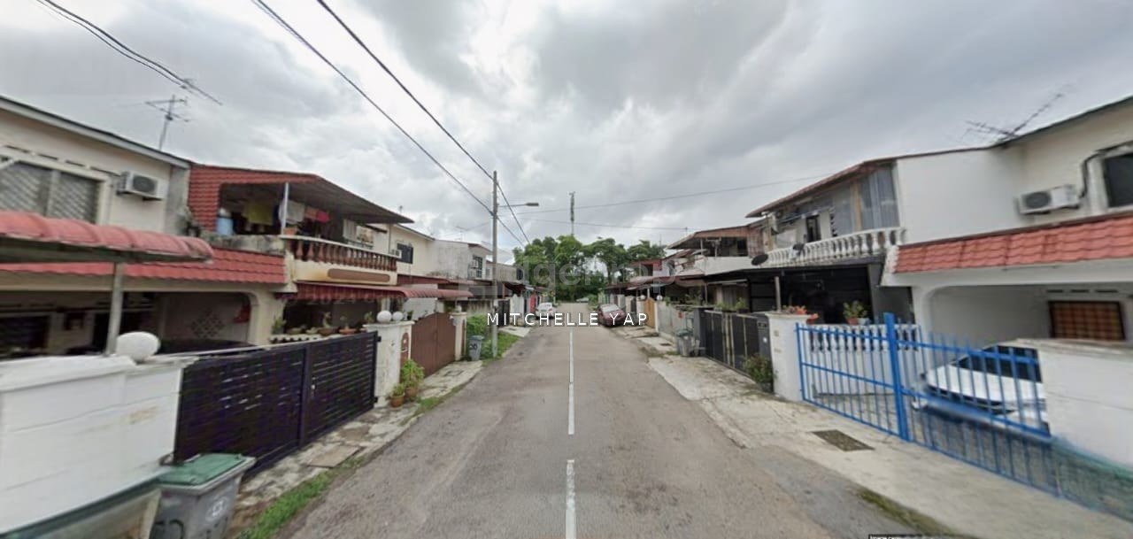 Bandar Baru Permas Jaya