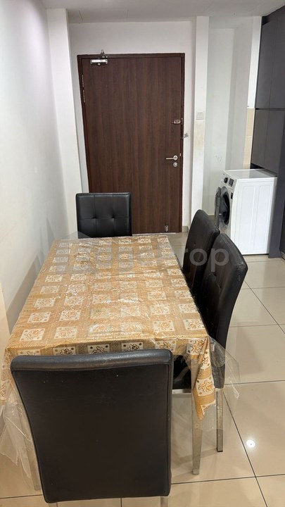 1 Bed For Rent @ Encorp marina Puteri Harbour Iskandar Puteri Johor, Johor, Kota Iskandar