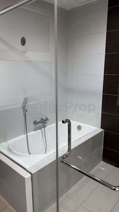 1 Bed For Rent @ Encorp marina Puteri Harbour Iskandar Puteri Johor, Johor, Kota Iskandar