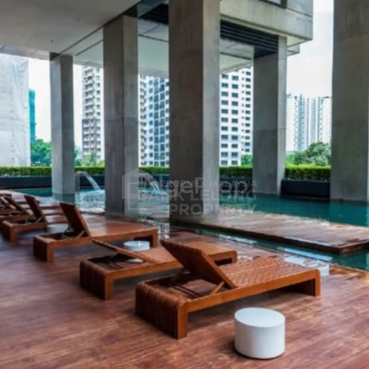 Service Apartment @ Mont Kiara, Kuala Lumpur, Kuala Lumpur, Mont Kiara