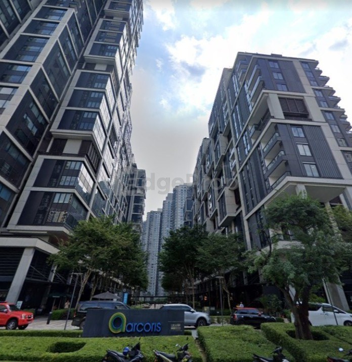 Service Apartment @ Mont Kiara, Kuala Lumpur, Kuala Lumpur, Mont Kiara