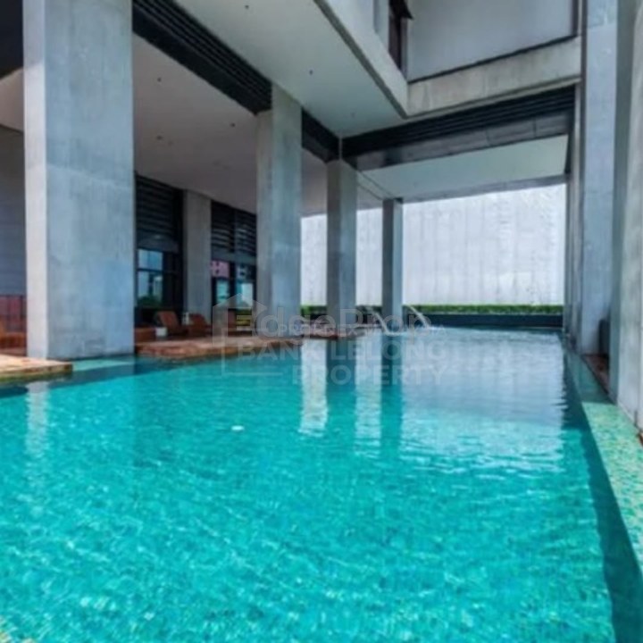 Service Apartment @ Mont Kiara, Kuala Lumpur, Kuala Lumpur, Mont Kiara