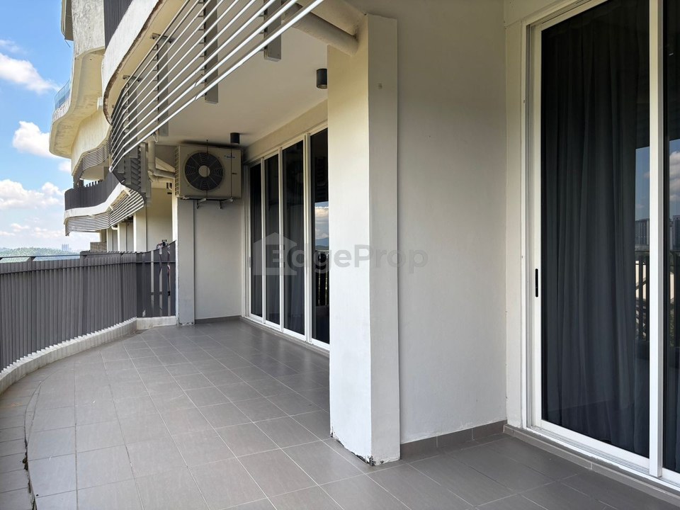 2 Bed For Rent @Encorp marina Puteri Harbour Iskandar Puteri Johor , Johor, Kota Iskandar