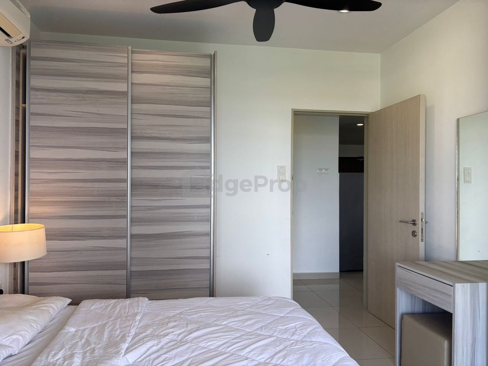 2 Bed For Rent @Encorp marina Puteri Harbour Iskandar Puteri Johor , Johor, Kota Iskandar