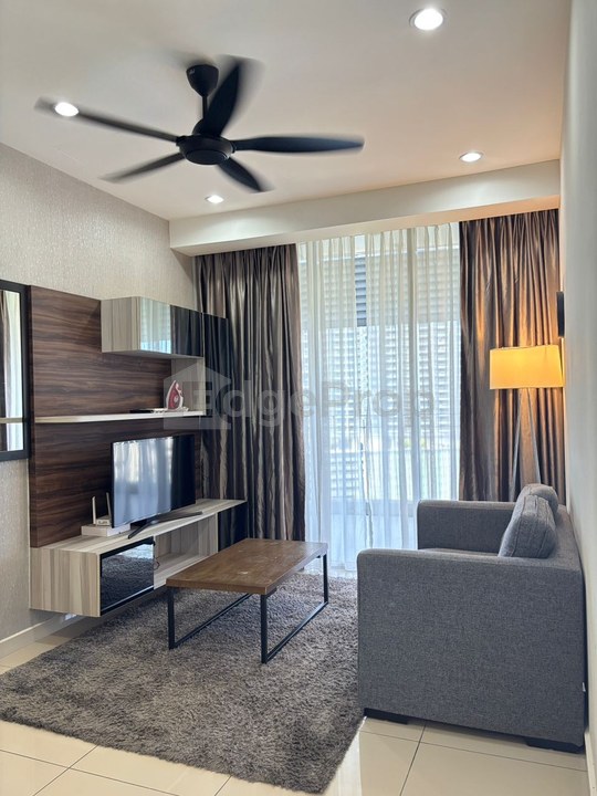 2 Bed For Rent @Encorp marina Puteri Harbour Iskandar Puteri Johor , Johor, Kota Iskandar