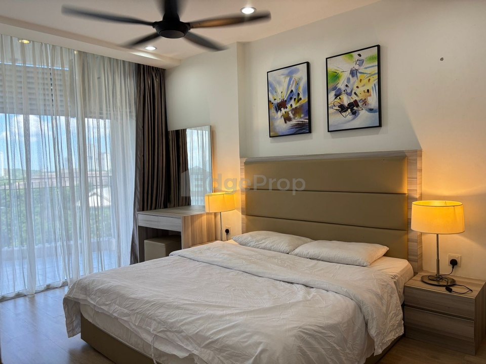 2 Bed For Rent @Encorp marina Puteri Harbour Iskandar Puteri Johor , Johor, Kota Iskandar