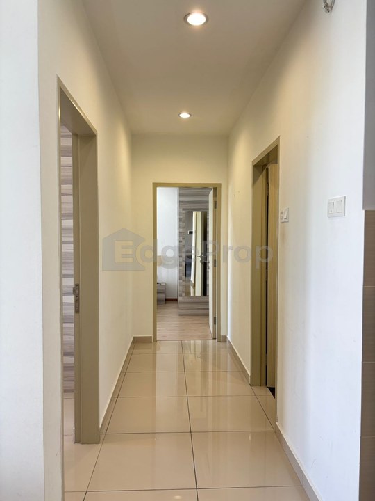 2 Bed For Rent @Encorp marina Puteri Harbour Iskandar Puteri Johor , Johor, Kota Iskandar
