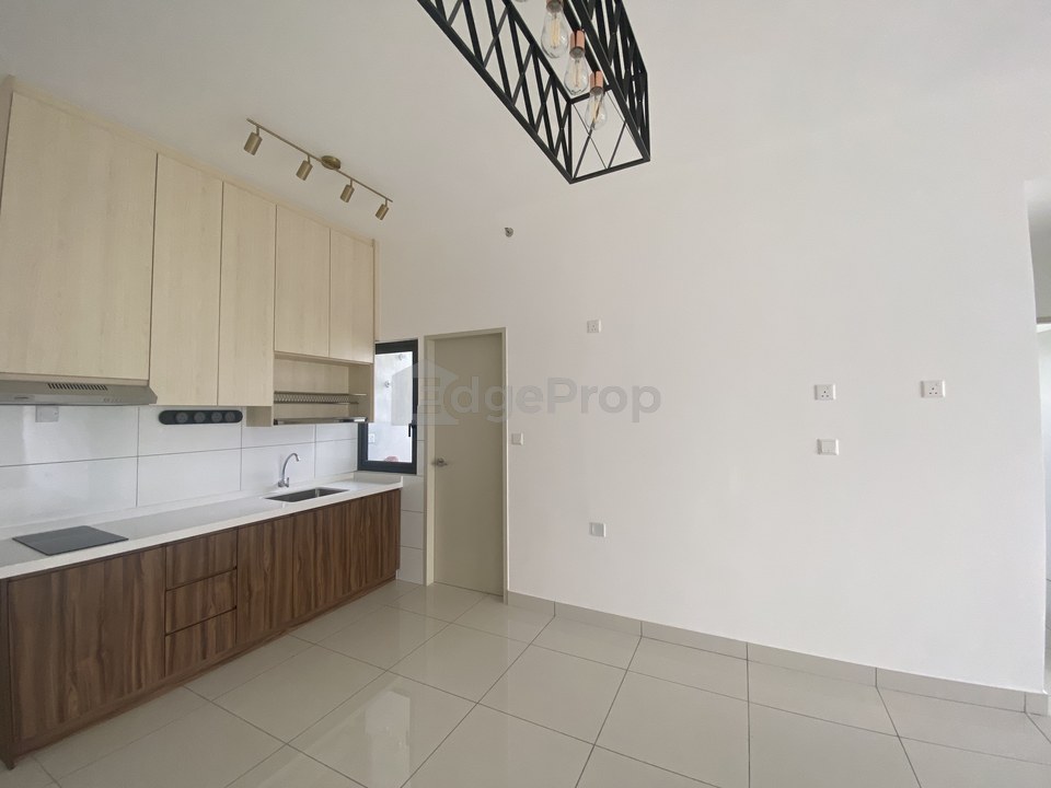 Nexus Taman Pertama, Cheras, Kuala Lumpur , Kuala Lumpur, Cheras