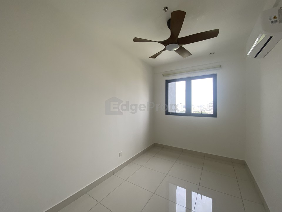 Nexus Taman Pertama, Cheras, Kuala Lumpur , Kuala Lumpur, Cheras