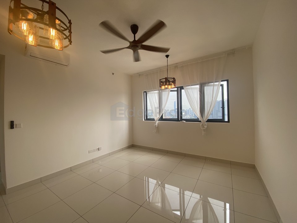 Nexus Taman Pertama, Cheras, Kuala Lumpur , Kuala Lumpur, Cheras