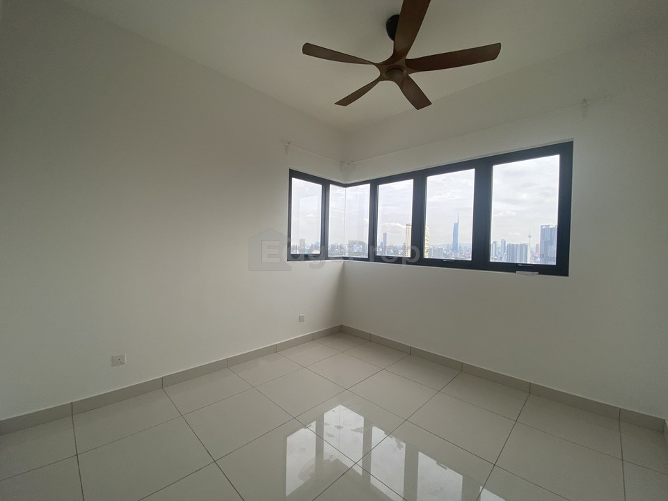 Nexus Taman Pertama, Cheras, Kuala Lumpur , Kuala Lumpur, Cheras