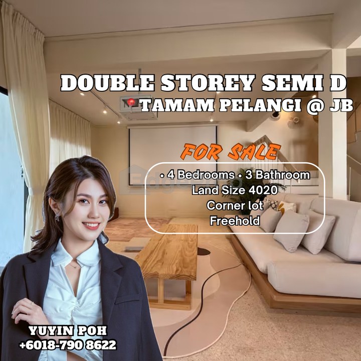 Taman Pelangi