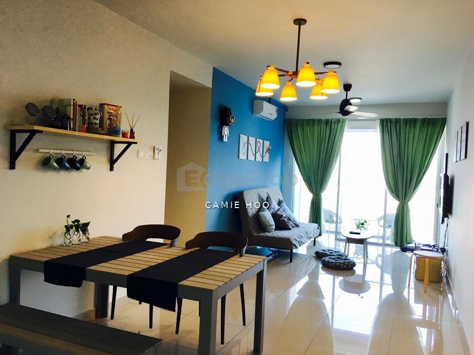 Maxim Residences
