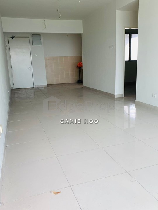 Maxim Residences