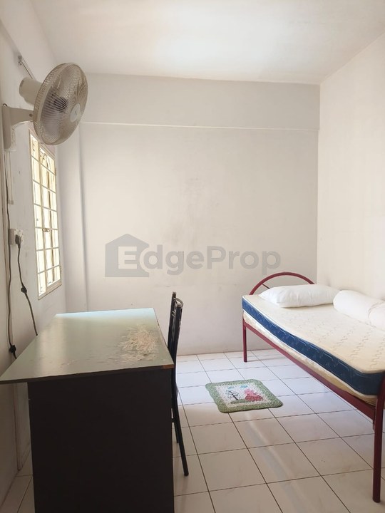 Sri Pandan 3R2B P/F Ampang, Selangor, Pandan Indah