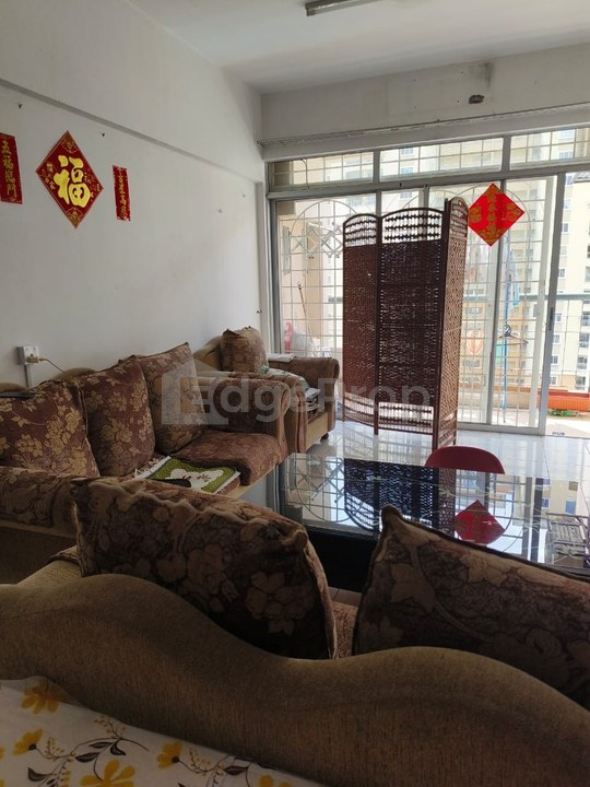 Sri Pandan 3R2B P/F Ampang, Selangor, Pandan Indah
