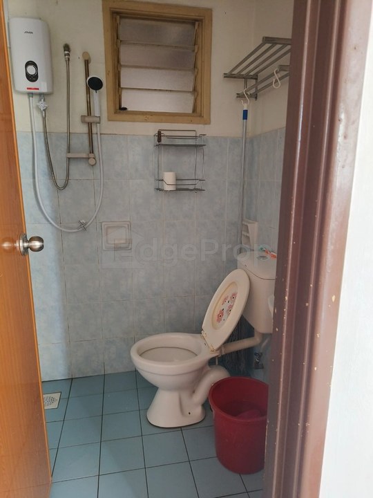 Sri Pandan 3R2B P/F Ampang, Selangor, Pandan Indah