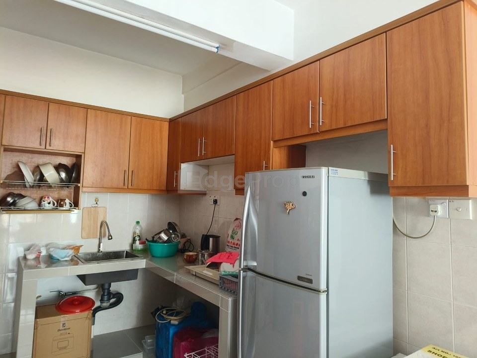 Sri Pandan 3R2B P/F Ampang, Selangor, Pandan Indah