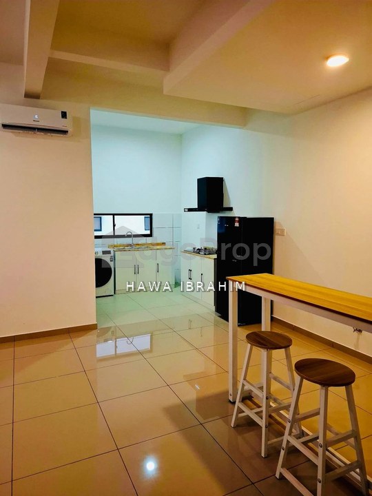 Enso Woods Gamuda Cove Selangor Double Storey Terrace Near KLIA For Rent , Selangor, Cyberjaya
