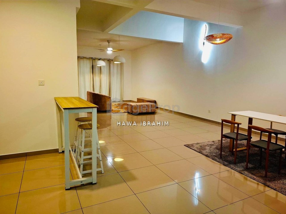 Enso Woods Gamuda Cove Selangor Double Storey Terrace Near KLIA For Rent , Selangor, Cyberjaya