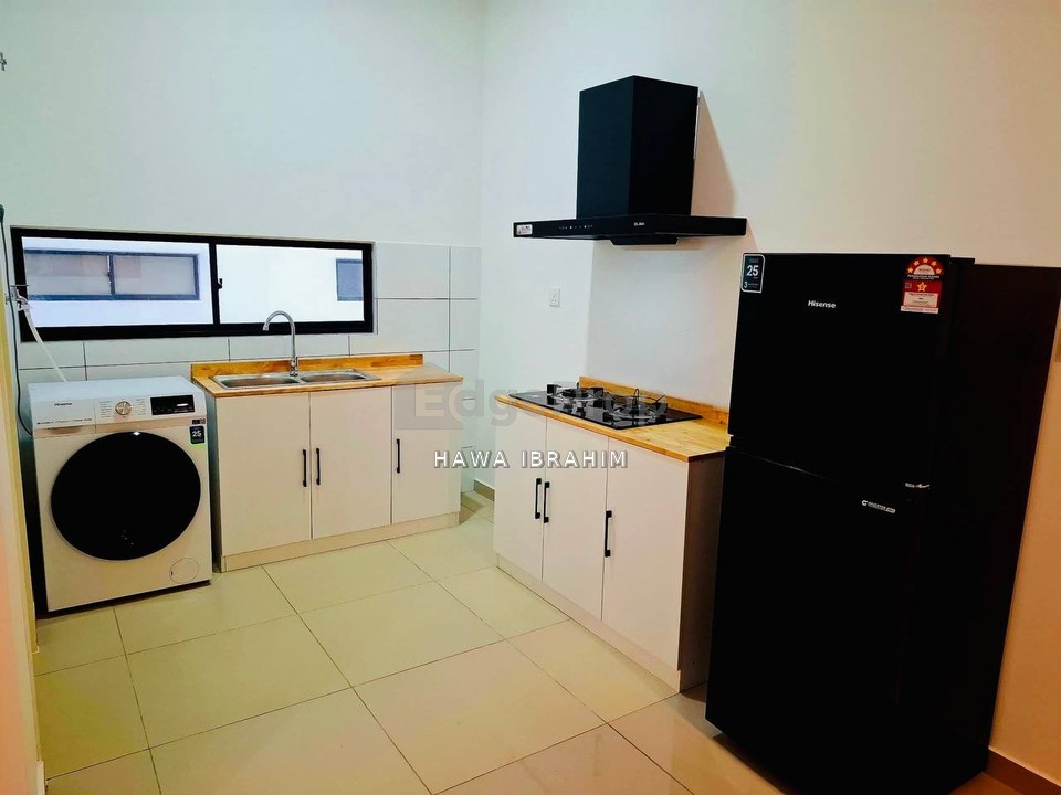 Enso Woods Gamuda Cove Selangor Double Storey Terrace Near KLIA For Rent , Selangor, Cyberjaya