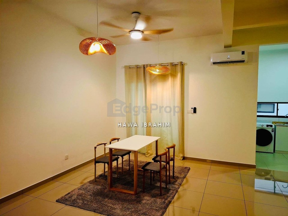 Enso Woods Gamuda Cove Selangor Double Storey Terrace Near KLIA For Rent , Selangor, Cyberjaya