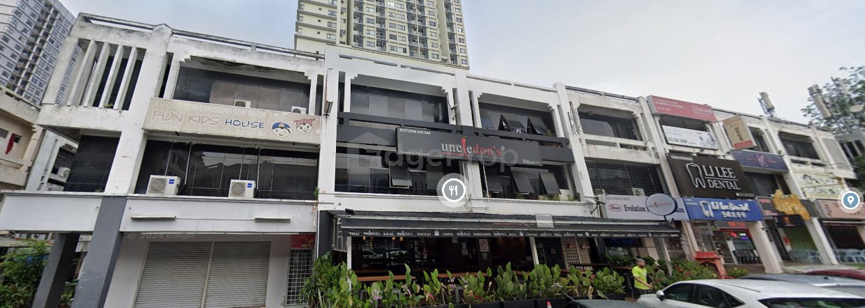Bandar Menjalara, Kuala Lumpur, Kepong
