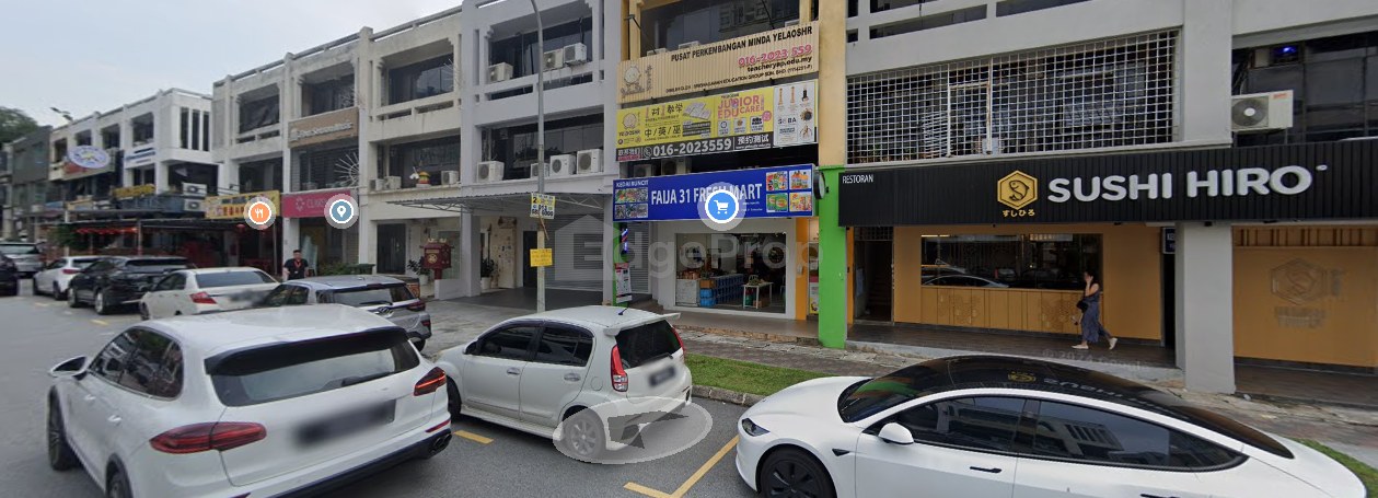Bandar Menjalara, Kuala Lumpur, Kepong