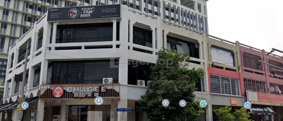 Bandar Menjalara, Kuala Lumpur, Kepong