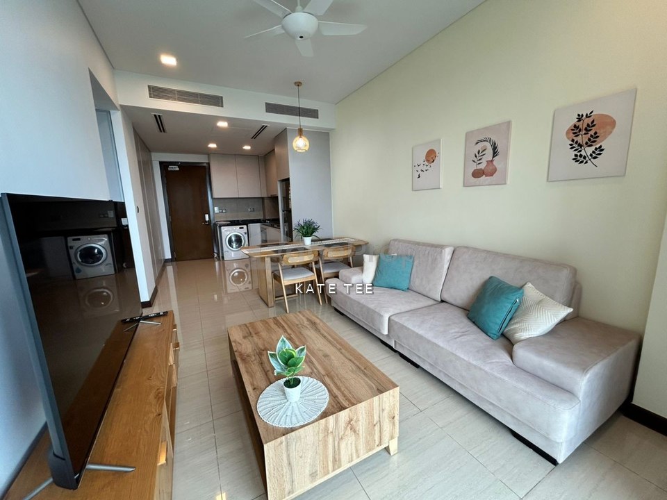 Puteri Cove Residence, Iskandar Puteri, Johor Condominium For Rent, Johor, Nusajaya