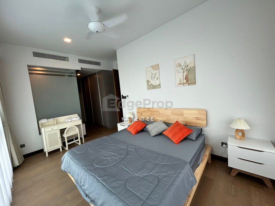 Puteri Cove Residence, Iskandar Puteri, Johor Condominium For Rent, Johor, Nusajaya