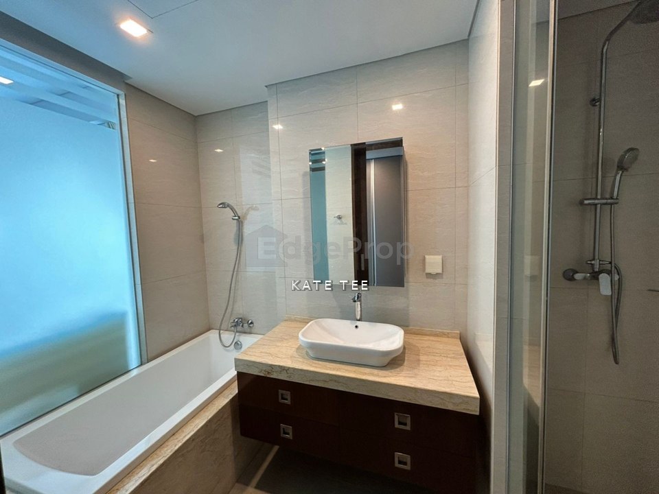 Puteri Cove Residence, Iskandar Puteri, Johor Condominium For Rent, Johor, Nusajaya